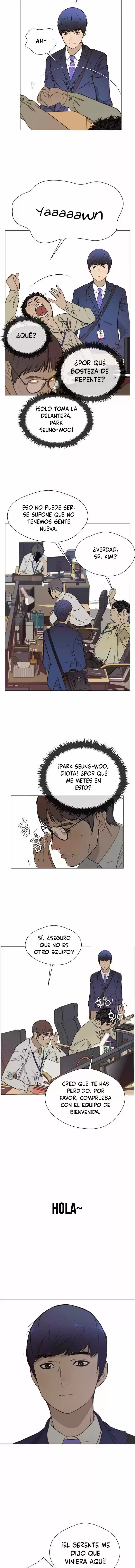 Real Man - Capítulo 15 - Página 13 - LectorTMOo