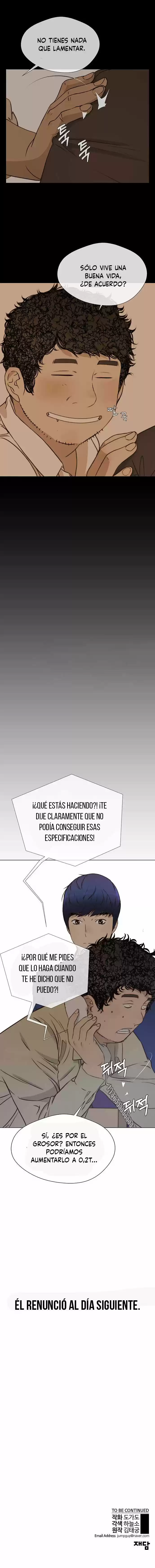 Real Man - Capítulo 15 - Página 16 - LectorTMOo