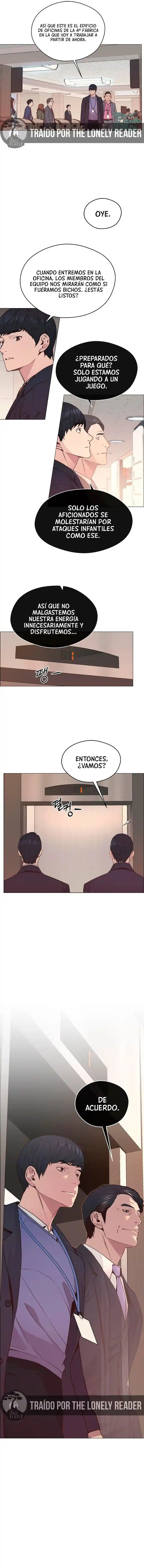 Real Man - Capítulo 150 - Página 6 - LectorTMOo