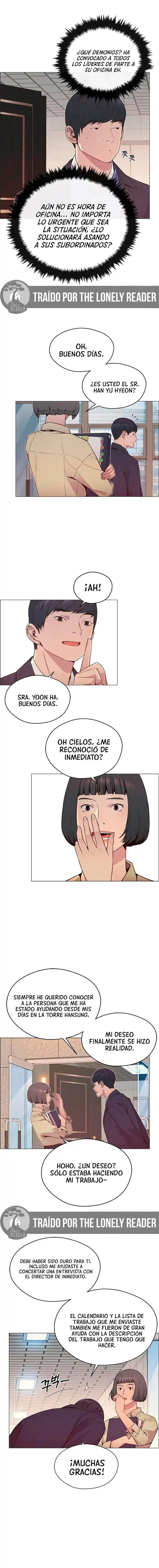 Real Man - Capítulo 150 - Página 8 - LectorTMOo