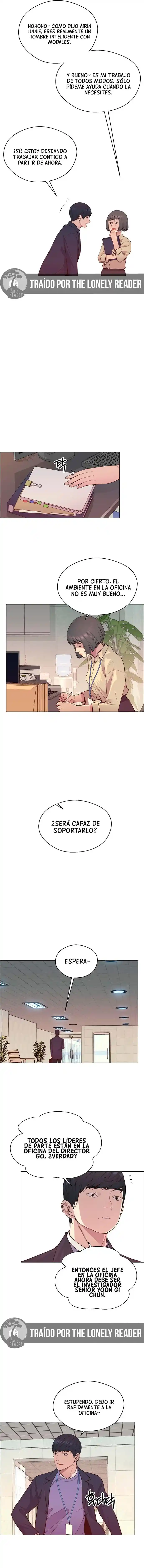 Real Man - Capítulo 150 - Página 9 - LectorTMOo
