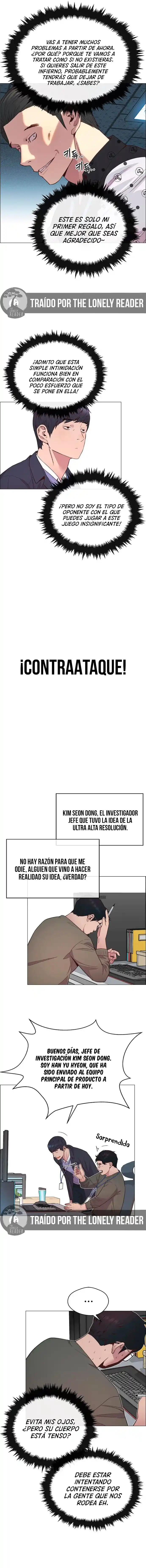 Real Man - Capítulo 150 - Página 11 - LectorTMOo