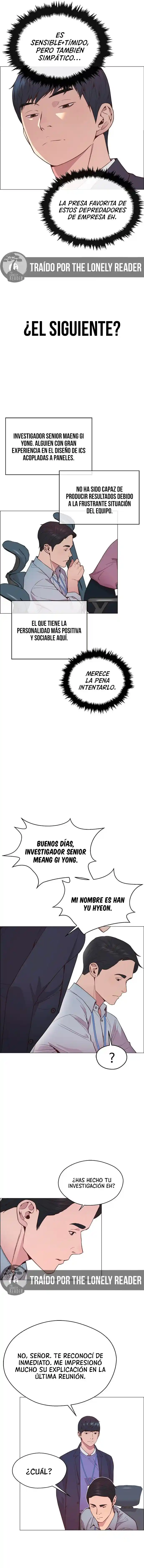 Real Man - Capítulo 150 - Página 12 - LectorTMOo