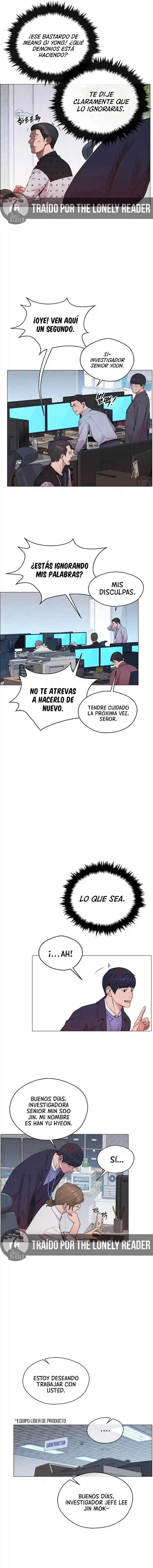 Real Man - Capítulo 150 - Página 14 - LectorTMOo