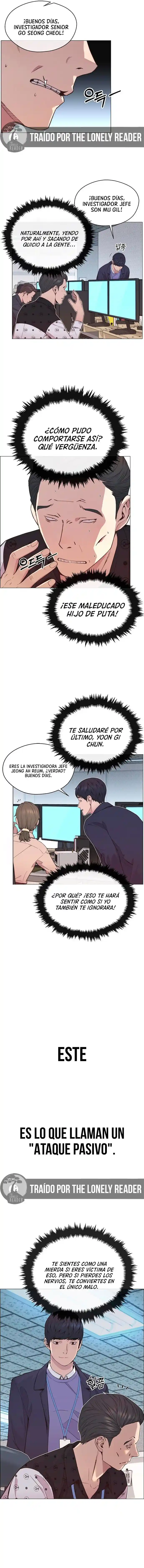 Real Man - Capítulo 150 - Página 15 - LectorTMOo