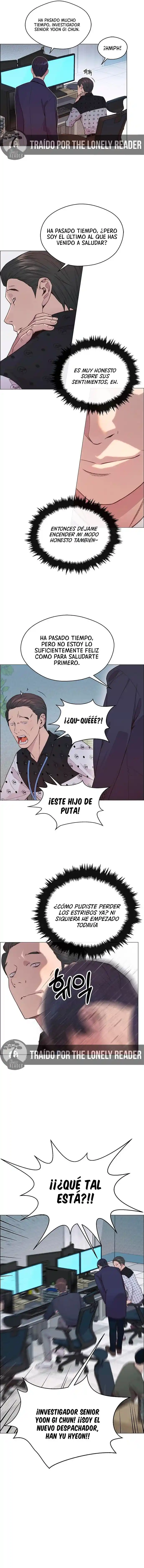 Real Man - Capítulo 150 - Página 16 - LectorTMOo