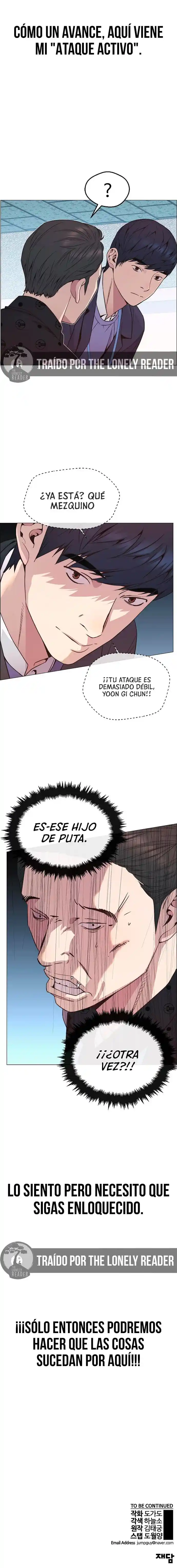 Real Man - Capítulo 150 - Página 17 - LectorTMOo
