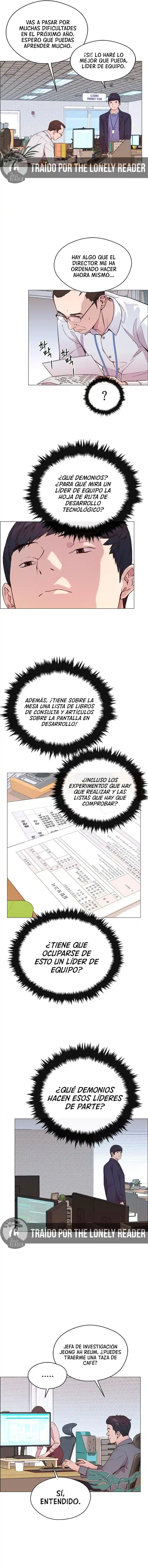 Real Man - Capítulo 151 - Página 6 - LectorTMOo