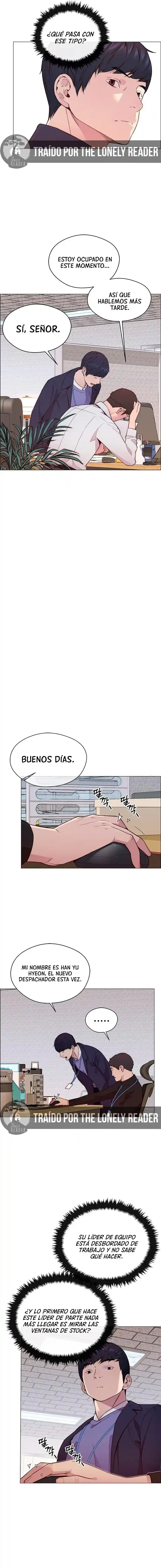 Real Man - Capítulo 151 - Página 7 - LectorTMOo