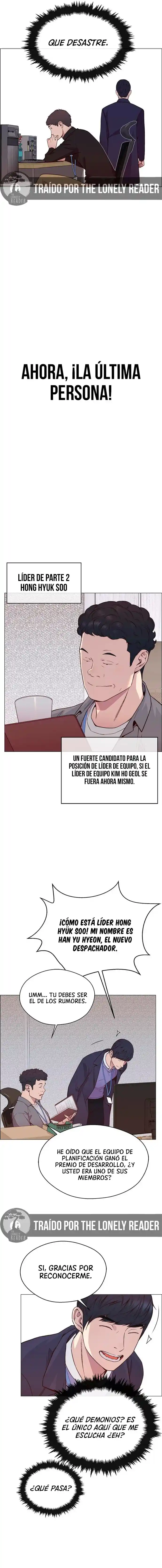 Real Man - Capítulo 151 - Página 8 - LectorTMOo