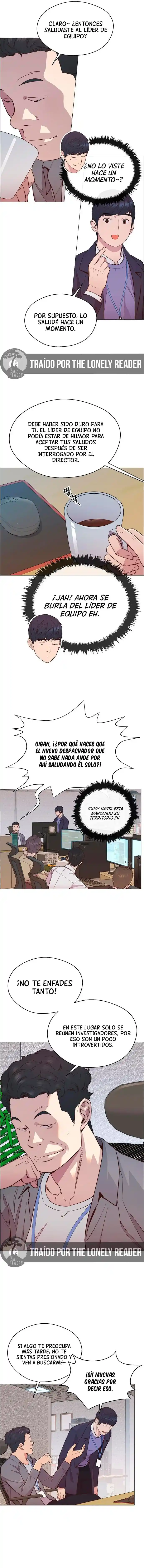 Real Man - Capítulo 151 - Página 9 - LectorTMOo