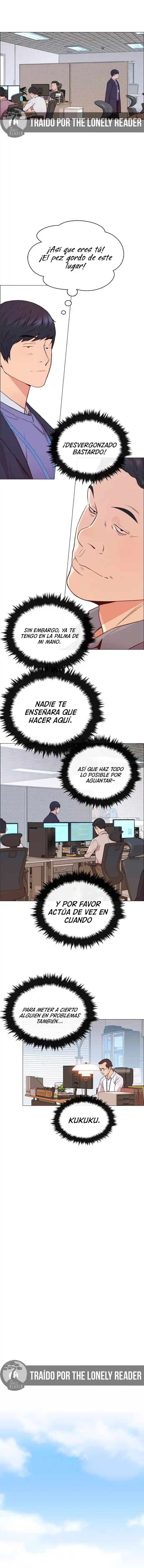 Real Man - Capítulo 151 - Página 10 - LectorTMOo