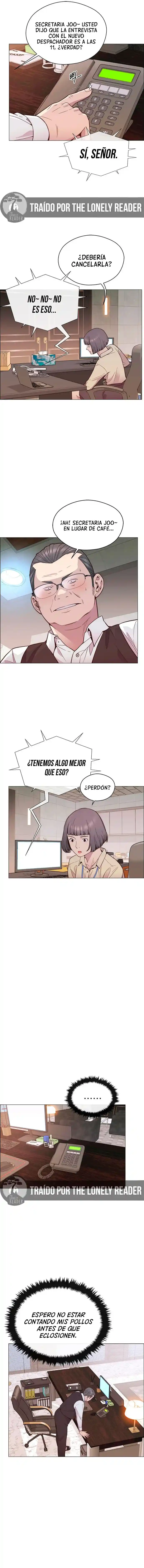 Real Man - Capítulo 151 - Página 14 - LectorTMOo