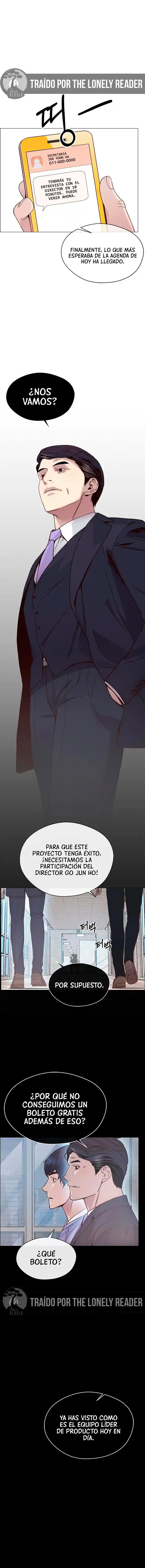 Real Man - Capítulo 151 - Página 15 - LectorTMOo