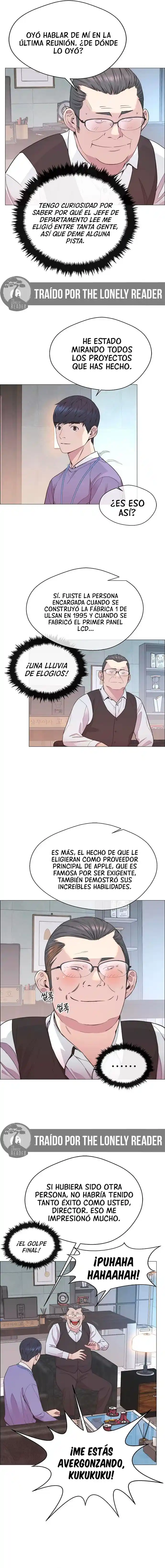 Real Man - Capítulo 152 - Página 5 - LectorTMOo