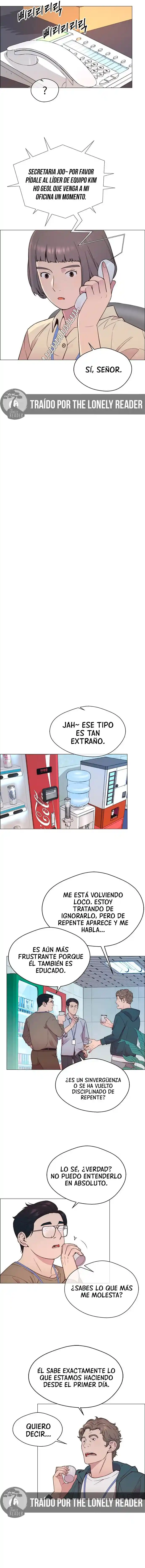 Real Man - Capítulo 152 - Página 10 - LectorTMOo