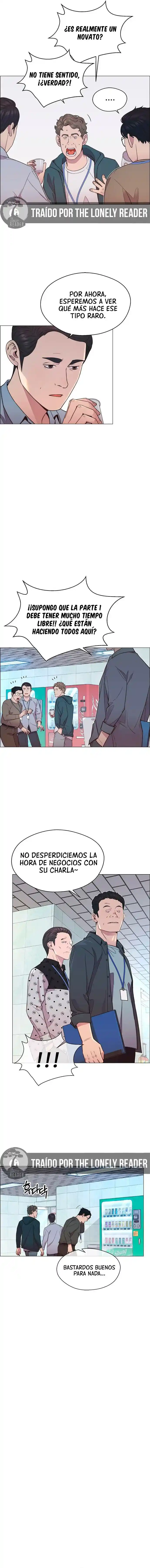 Real Man - Capítulo 152 - Página 11 - LectorTMOo