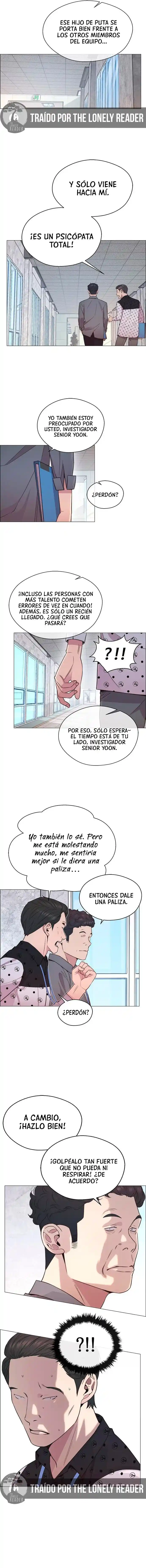 Real Man - Capítulo 152 - Página 12 - LectorTMOo
