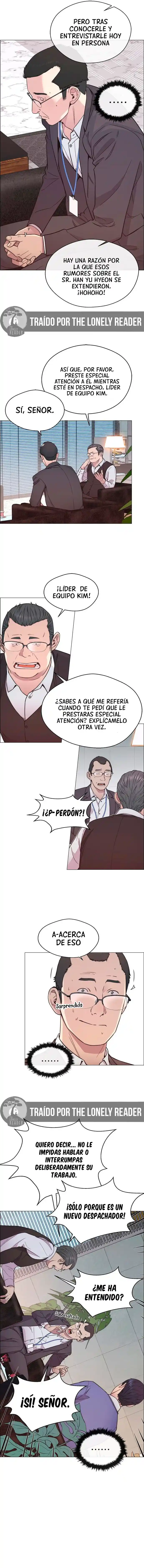 Real Man - Capítulo 152 - Página 14 - LectorTMOo