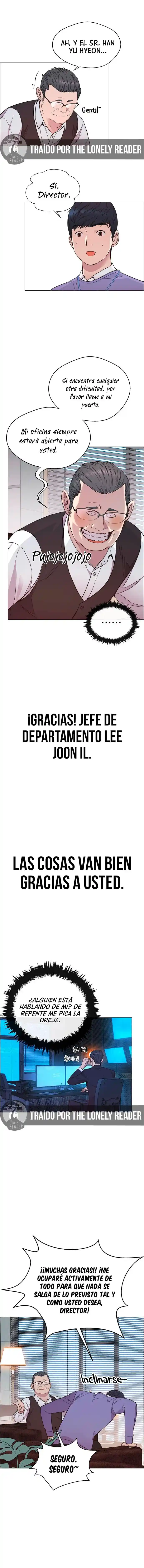 Real Man - Capítulo 152 - Página 15 - LectorTMOo
