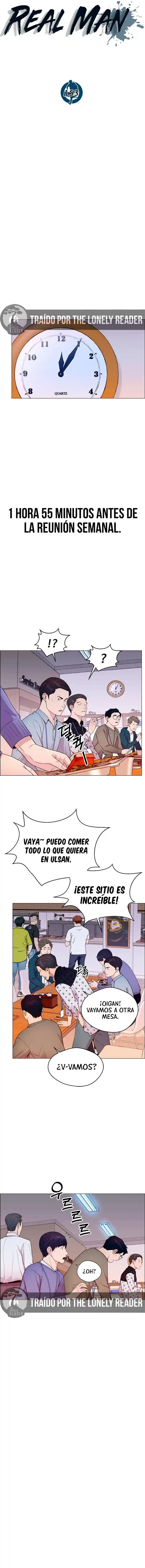 Real Man - Capítulo 153 - Página 6 - LectorTMOo