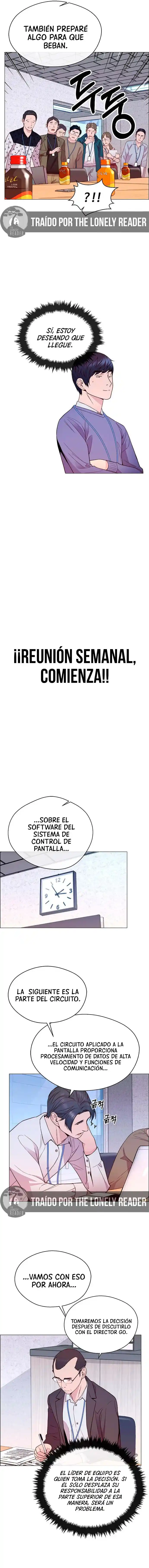 Real Man - Capítulo 153 - Página 11 - LectorTMOo