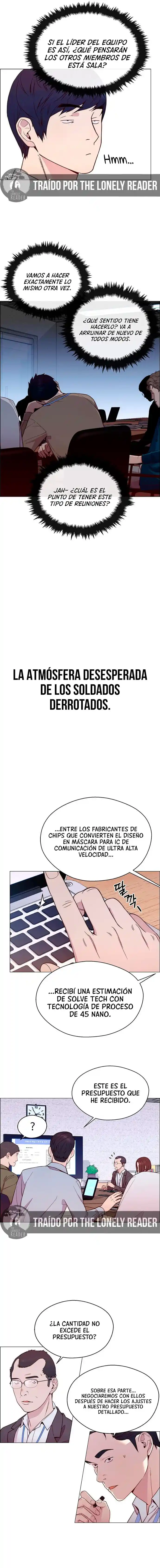 Real Man - Capítulo 153 - Página 12 - LectorTMOo