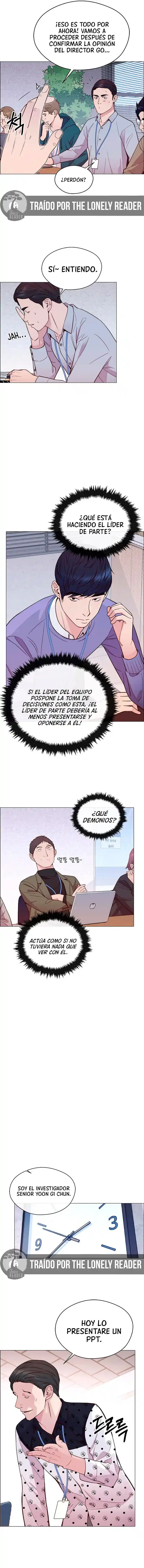 Real Man - Capítulo 153 - Página 13 - LectorTMOo