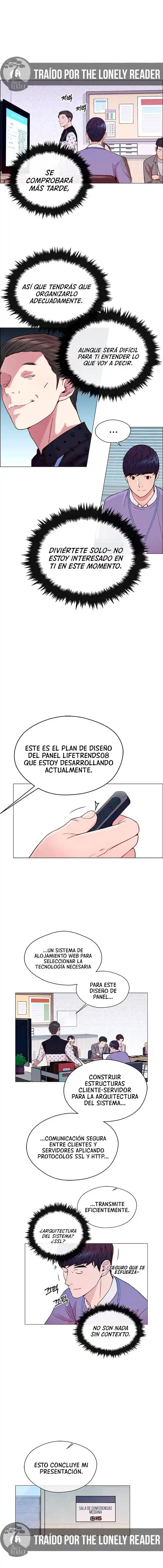 Real Man - Capítulo 153 - Página 14 - LectorTMOo