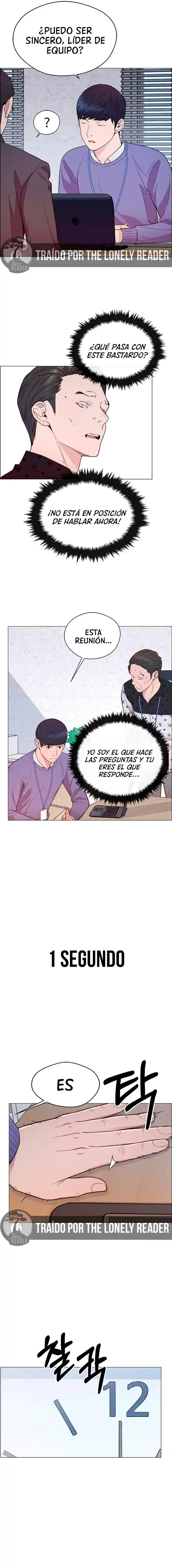 Real Man - Capítulo 154 - Página 4 - LectorTMOo