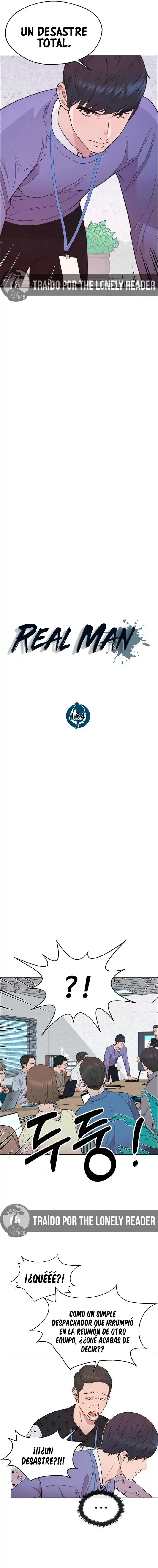 Real Man - Capítulo 154 - Página 5 - LectorTMOo