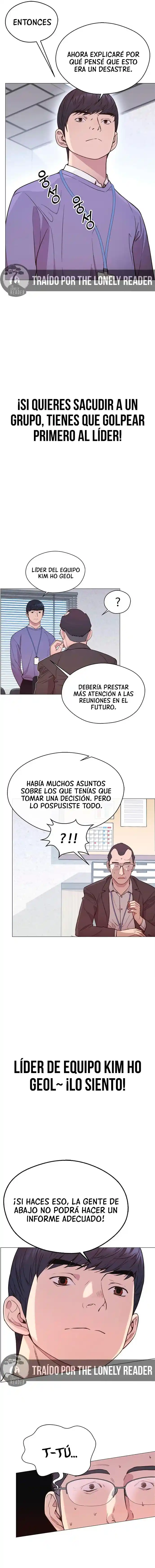 Real Man - Capítulo 154 - Página 7 - LectorTMOo