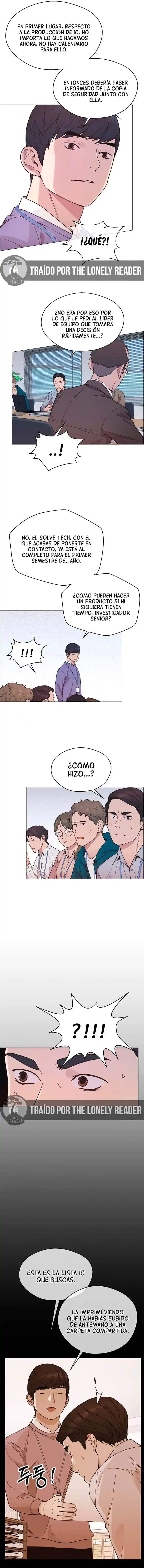Real Man - Capítulo 154 - Página 10 - LectorTMOo