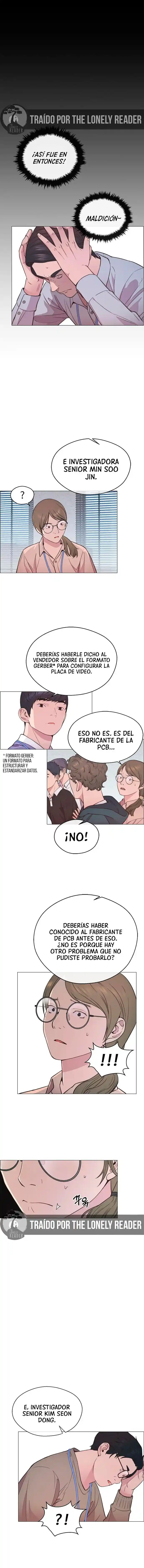 Real Man - Capítulo 154 - Página 11 - LectorTMOo