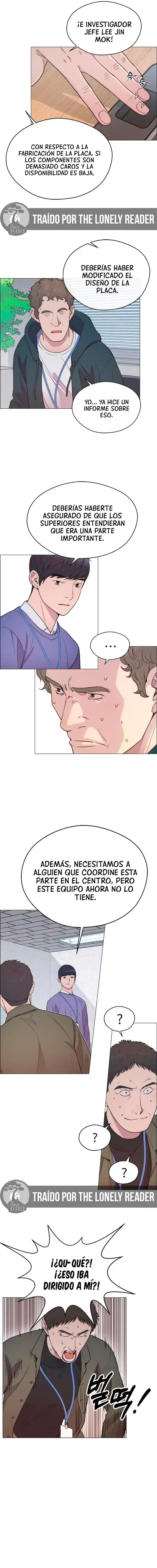 Real Man - Capítulo 154 - Página 13 - LectorTMOo