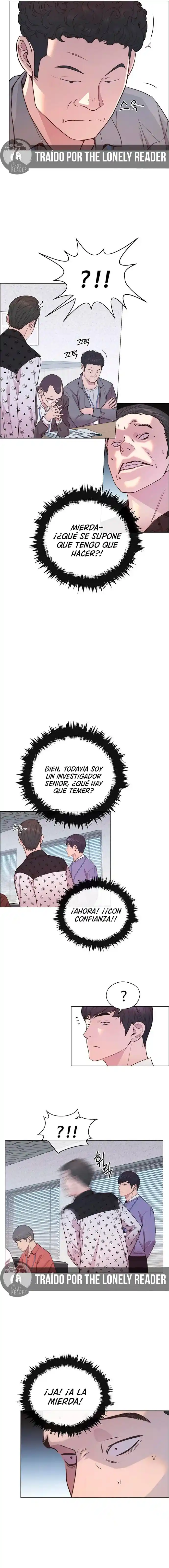 Real Man - Capítulo 154 - Página 15 - LectorTMOo