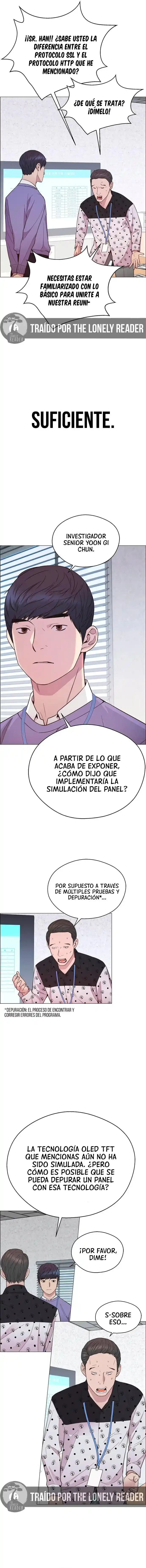 Real Man - Capítulo 154 - Página 16 - LectorTMOo