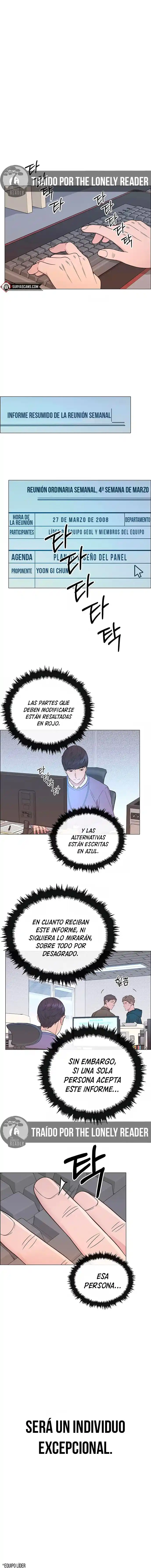 Real Man - Capítulo 155 - Página 6 - LectorTMOo