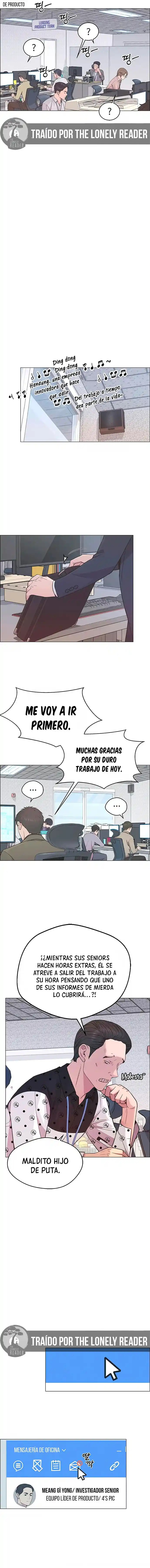 Real Man - Capítulo 155 - Página 7 - LectorTMOo