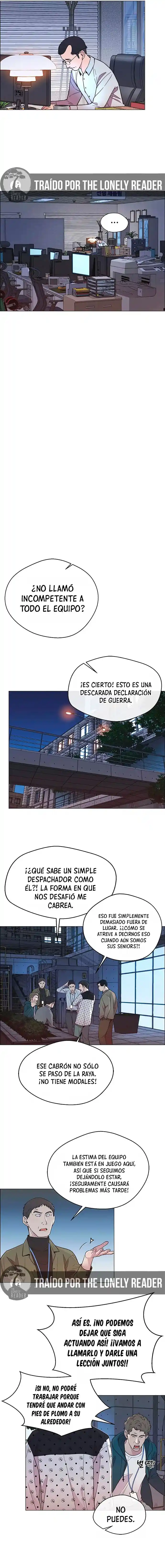 Real Man - Capítulo 155 - Página 9 - LectorTMOo