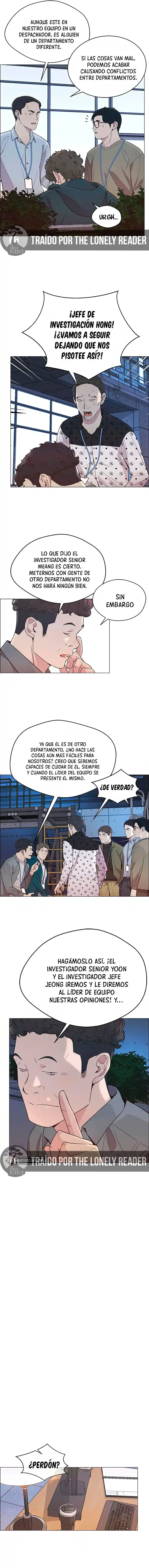 Real Man - Capítulo 155 - Página 10 - LectorTMOo