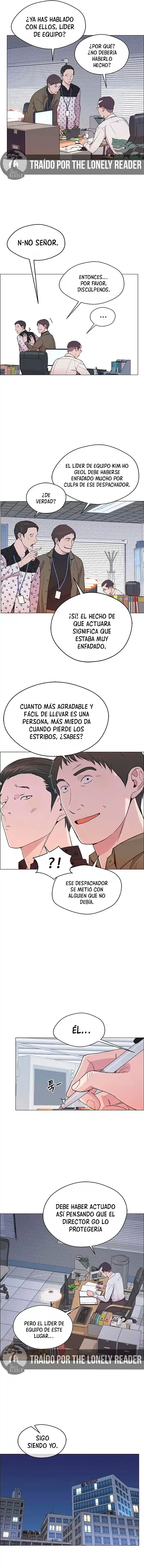 Real Man - Capítulo 155 - Página 11 - LectorTMOo