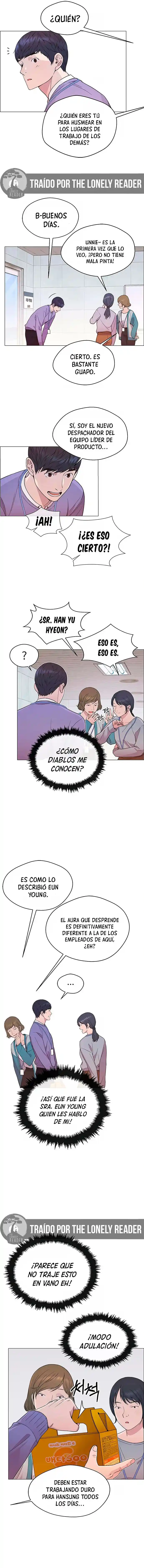 Real Man - Capítulo 155 - Página 15 - LectorTMOo