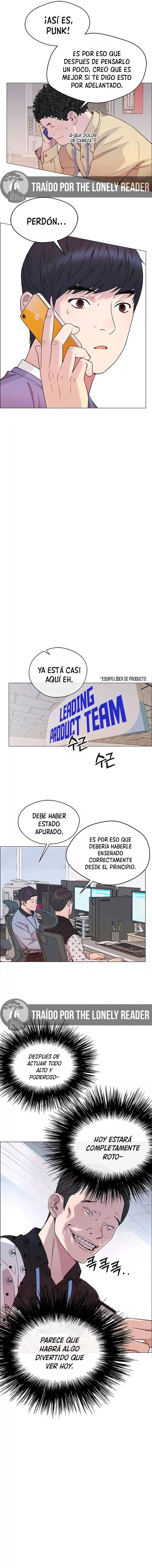 Real Man - Capítulo 155 - Página 17 - LectorTMOo