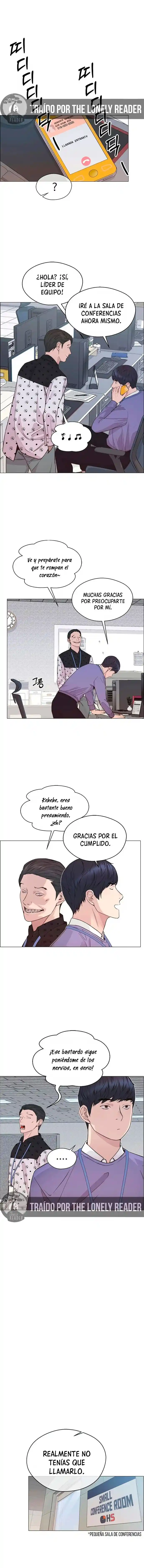 Real Man - Capítulo 156 - Página 7 - LectorTMOo