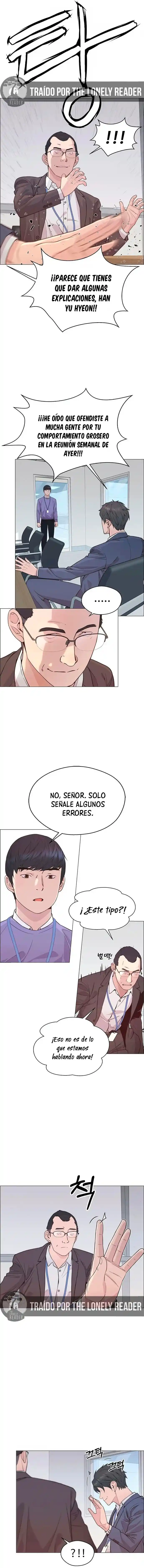 Real Man - Capítulo 156 - Página 9 - LectorTMOo