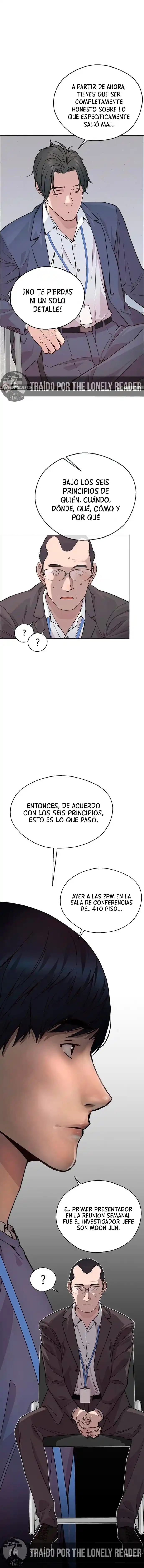 Real Man - Capítulo 156 - Página 10 - LectorTMOo