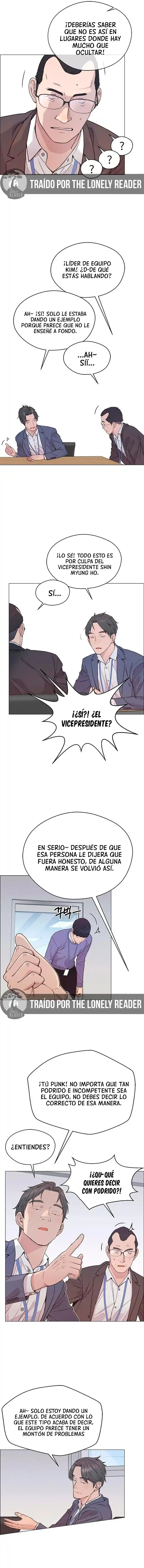 Real Man - Capítulo 156 - Página 14 - LectorTMOo