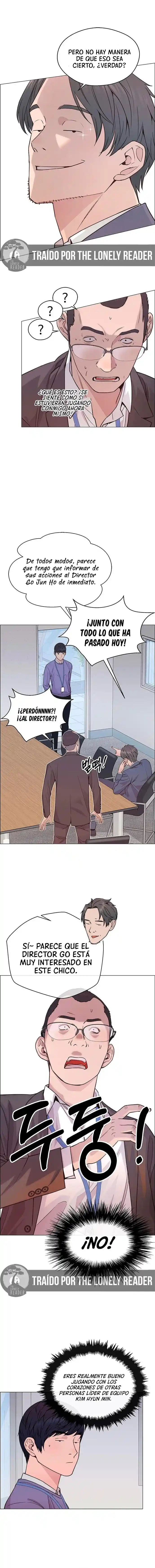 Real Man - Capítulo 156 - Página 15 - LectorTMOo