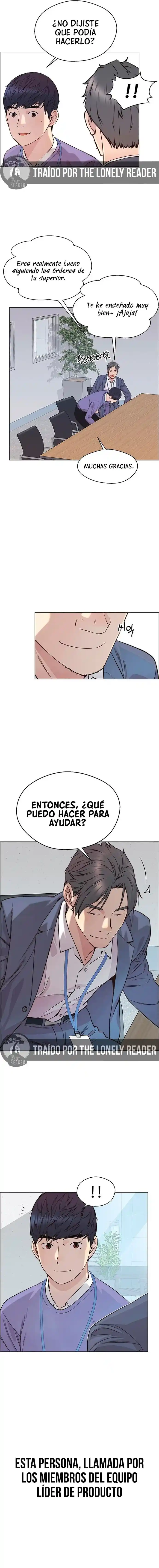 Real Man - Capítulo 156 - Página 18 - LectorTMOo